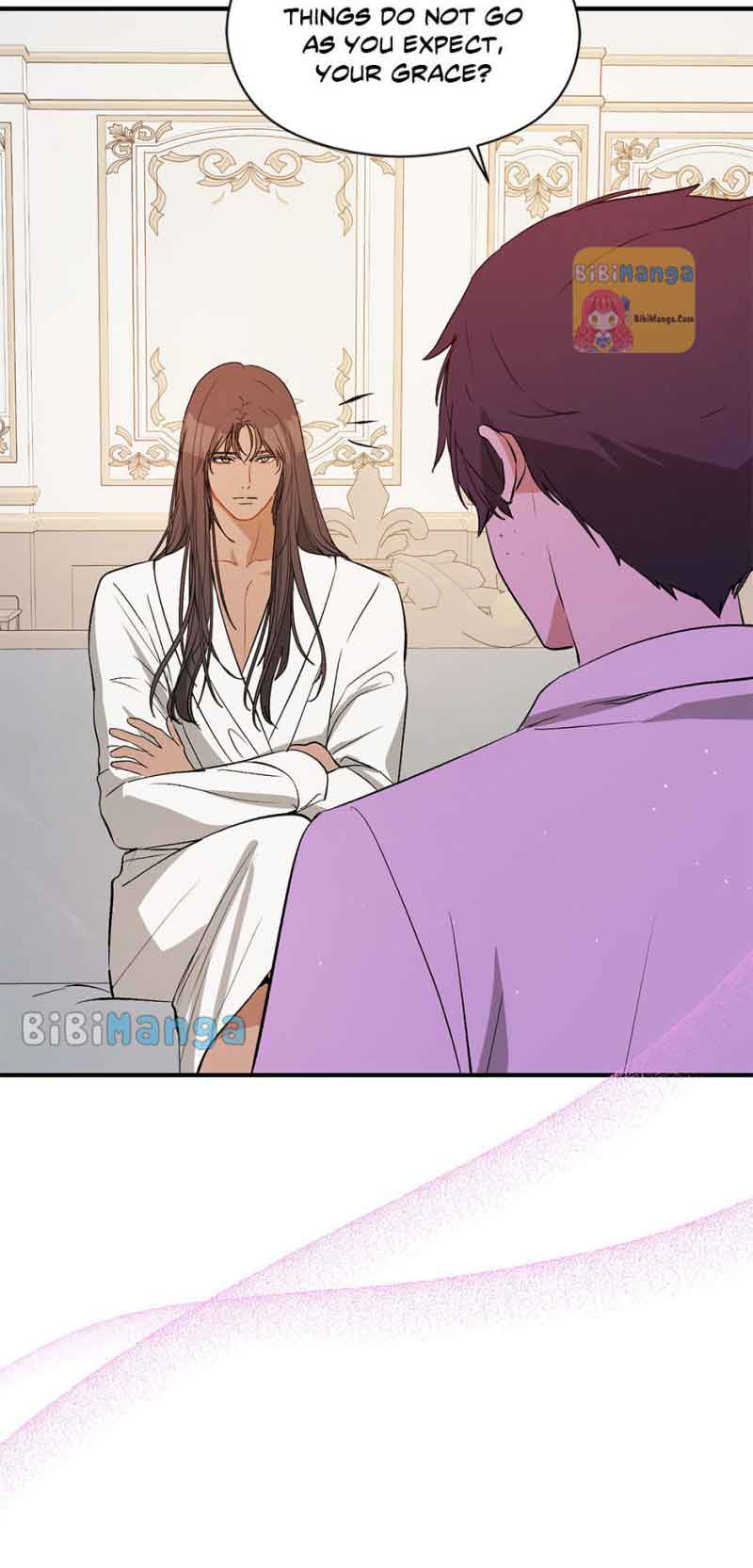 I Didn’t Mean to Seduce the Male Lead Chapter 69 page 42