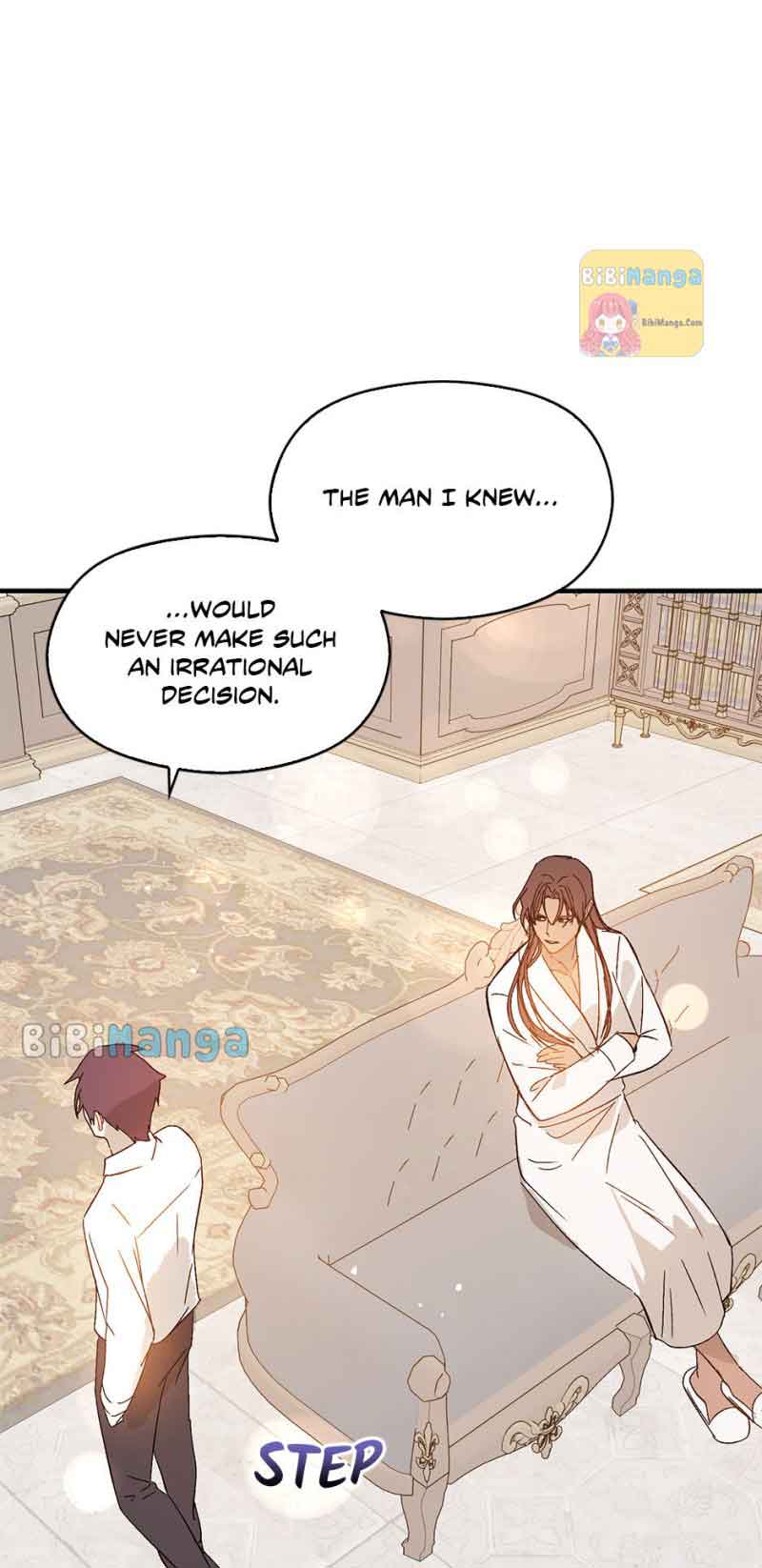 I Didn’t Mean to Seduce the Male Lead Chapter 69 page 54