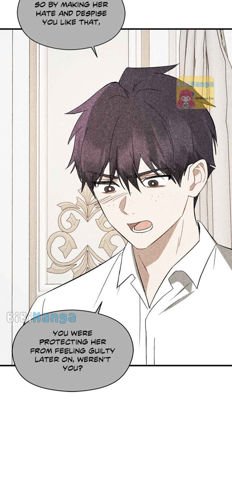 I Didn’t Mean to Seduce the Male Lead Chapter 69 page 61