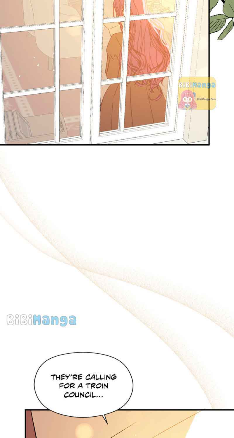 I Didn’t Mean to Seduce the Male Lead Chapter 69 page 68