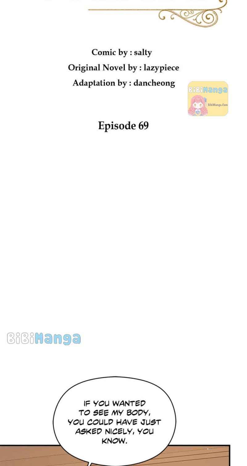 I Didn’t Mean to Seduce the Male Lead Chapter 69 page 6