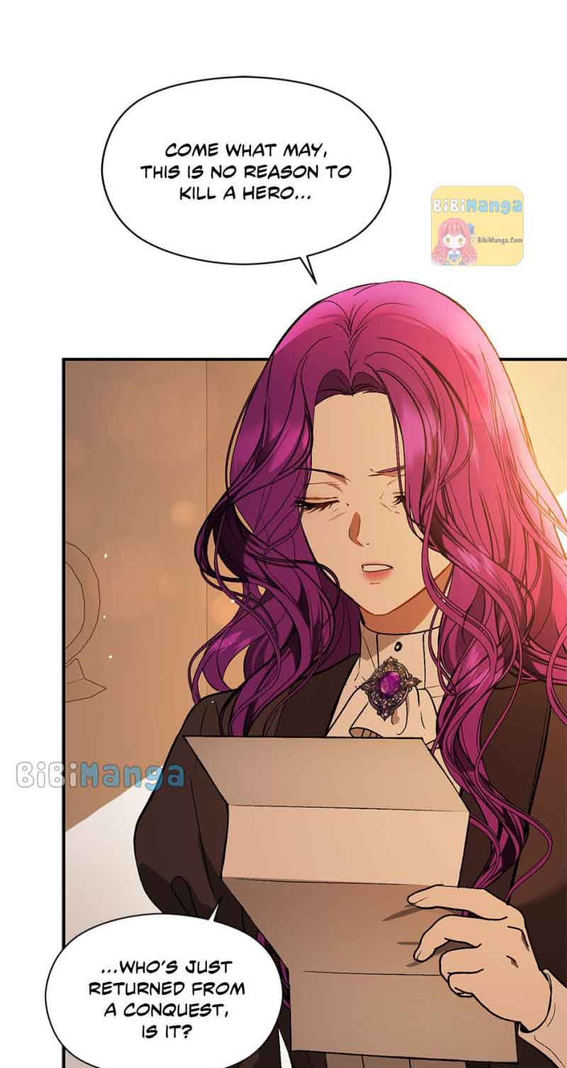 I Didn’t Mean to Seduce the Male Lead Chapter 69 page 72