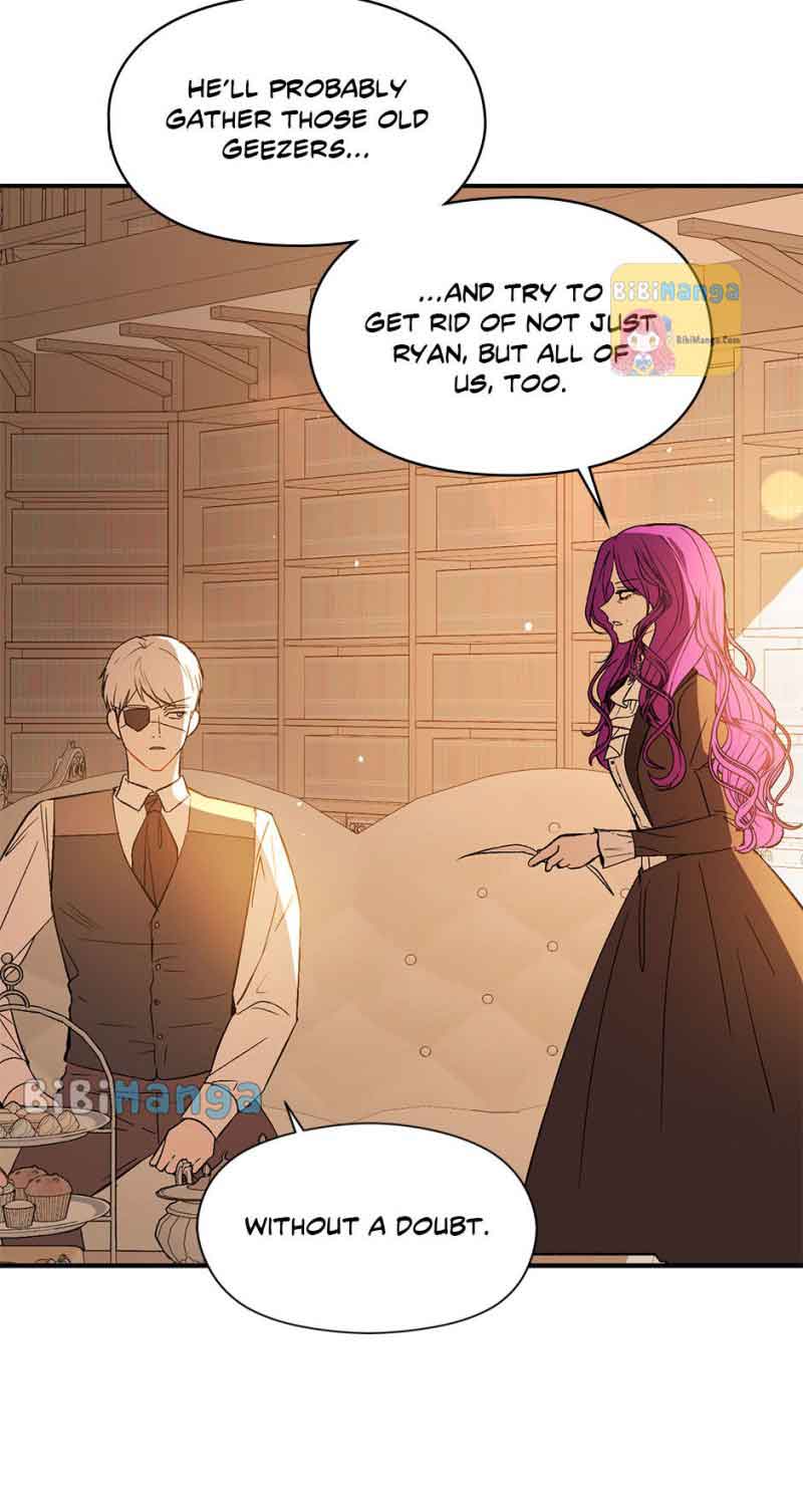 I Didn’t Mean to Seduce the Male Lead Chapter 69 page 75