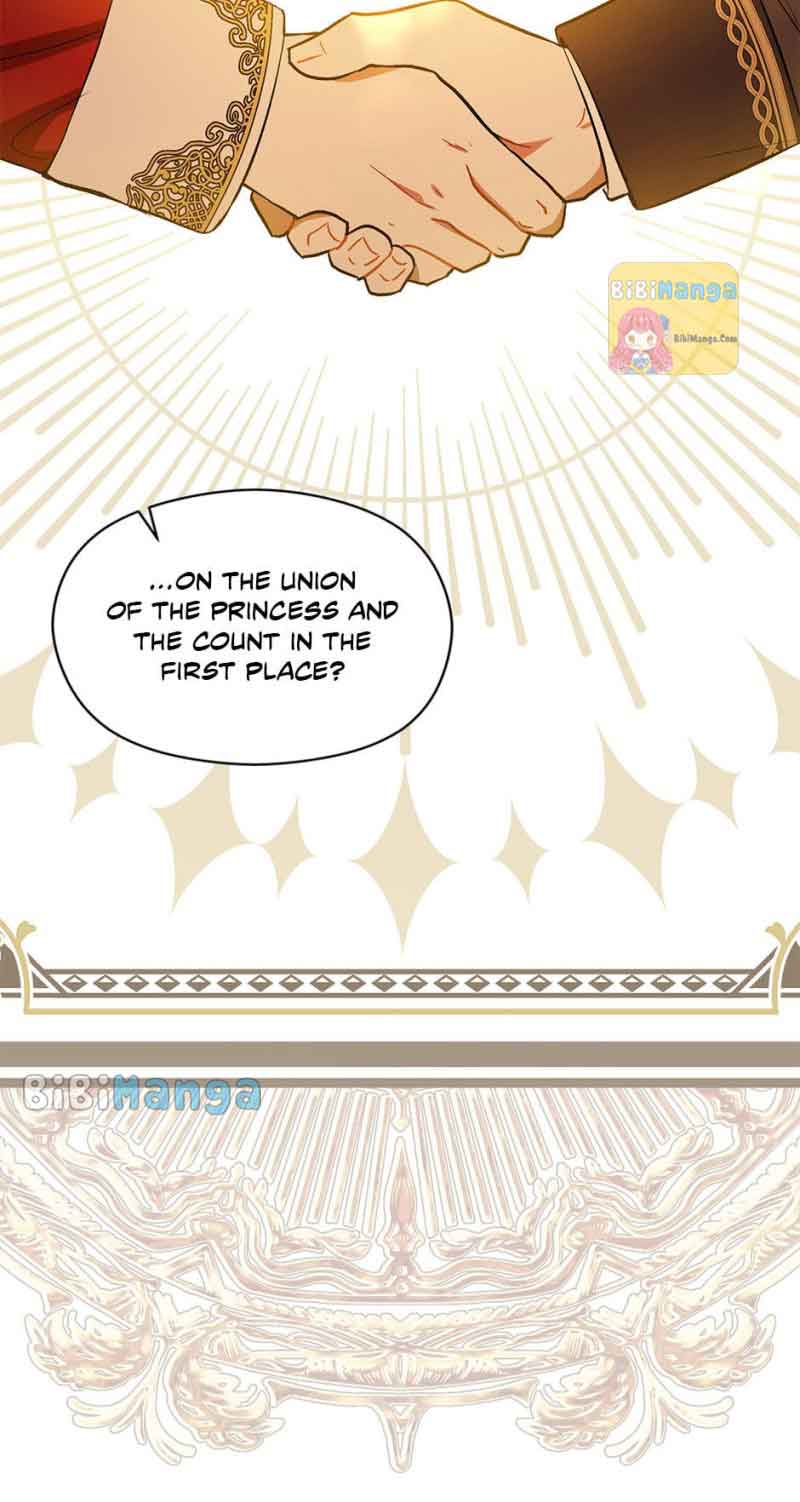 I Didn’t Mean to Seduce the Male Lead Chapter 69 page 77