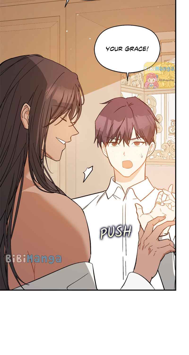 I Didn’t Mean to Seduce the Male Lead Chapter 69 page 7