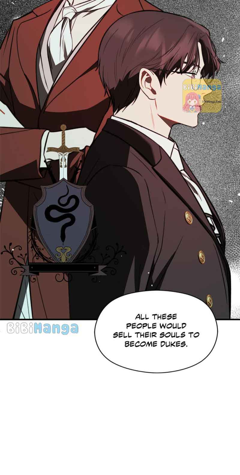 I Didn’t Mean to Seduce the Male Lead Chapter 69 page 80