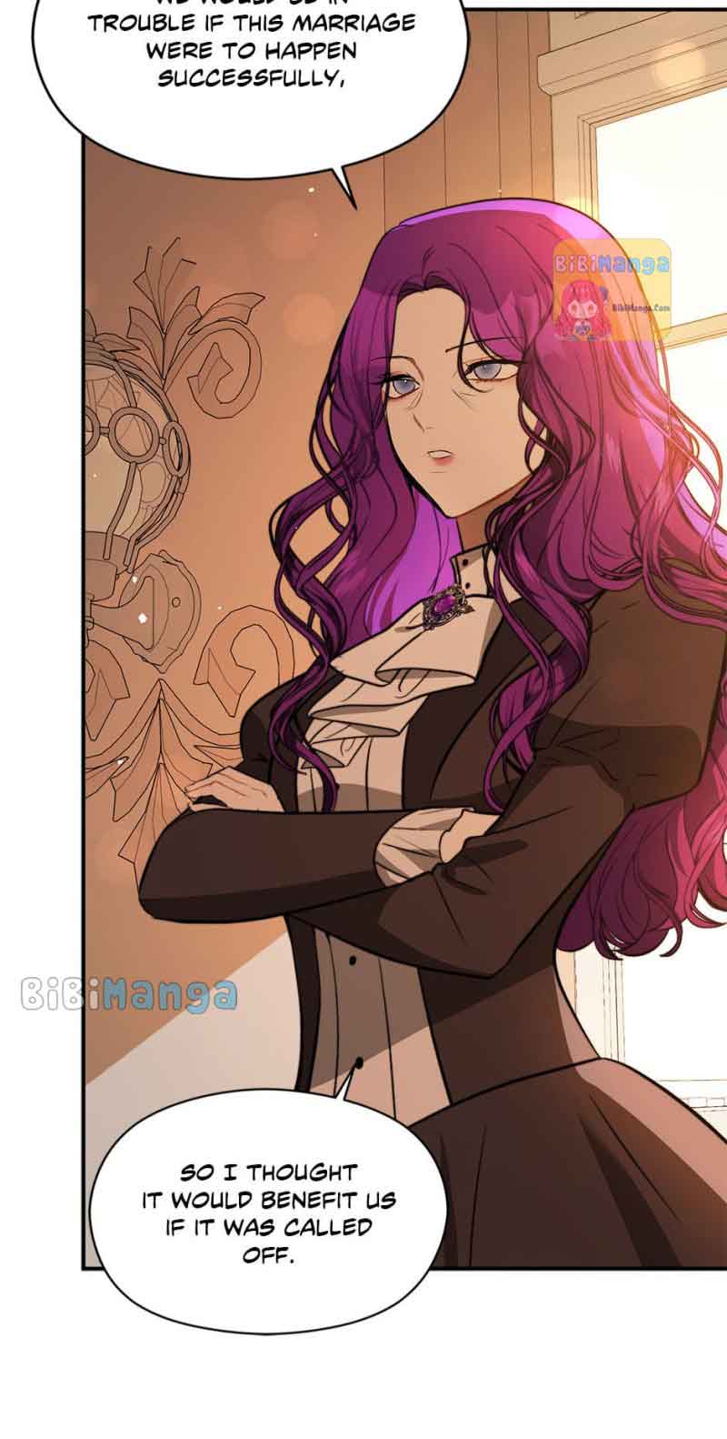 I Didn’t Mean to Seduce the Male Lead Chapter 69 page 83