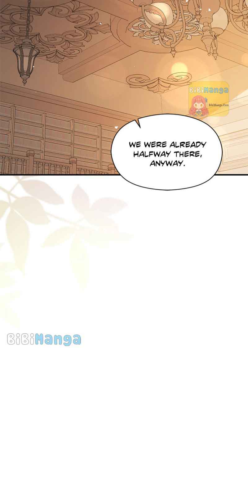 I Didn’t Mean to Seduce the Male Lead Chapter 69 page 91