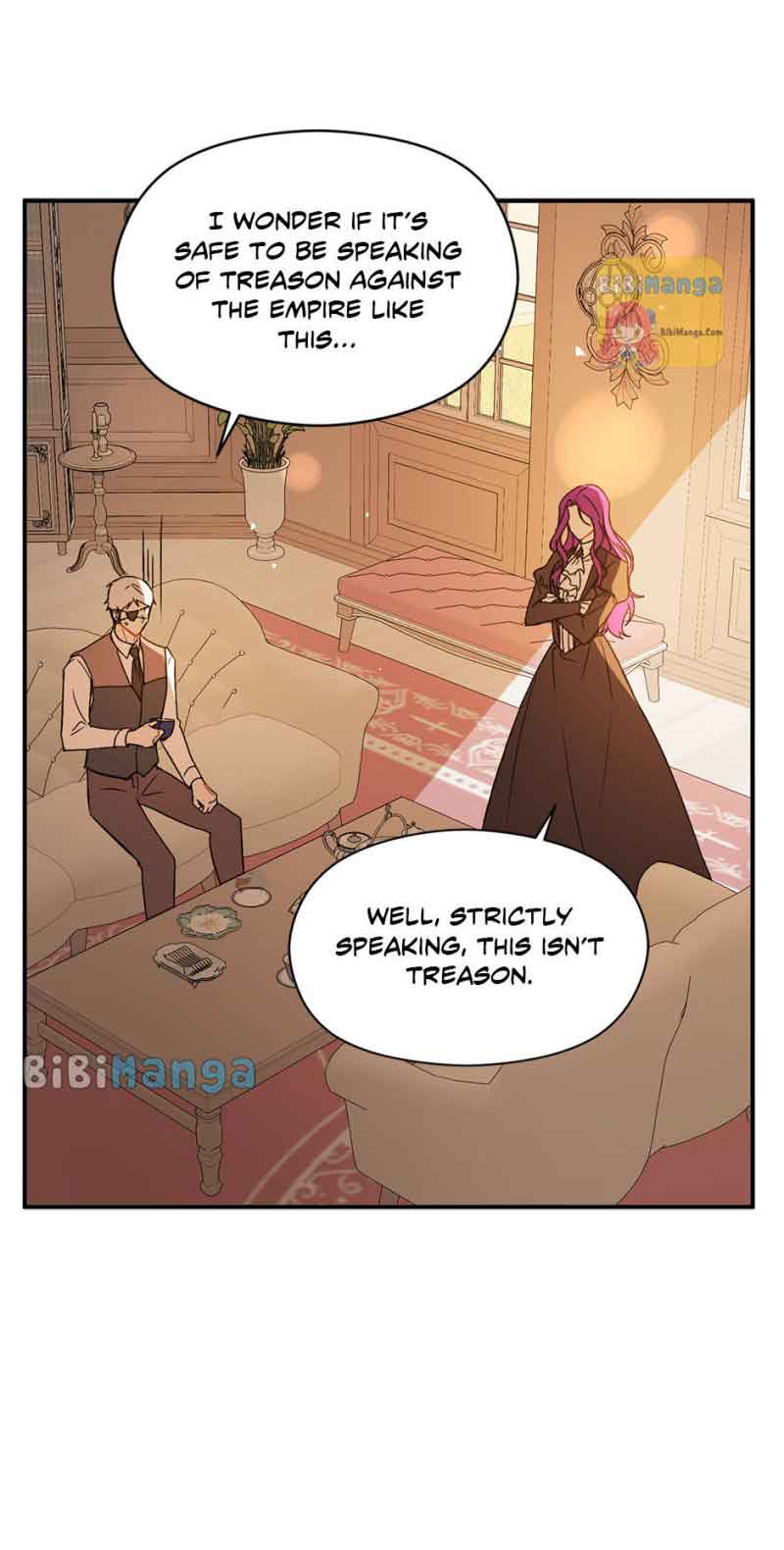 I Didn’t Mean to Seduce the Male Lead Chapter 69 page 92