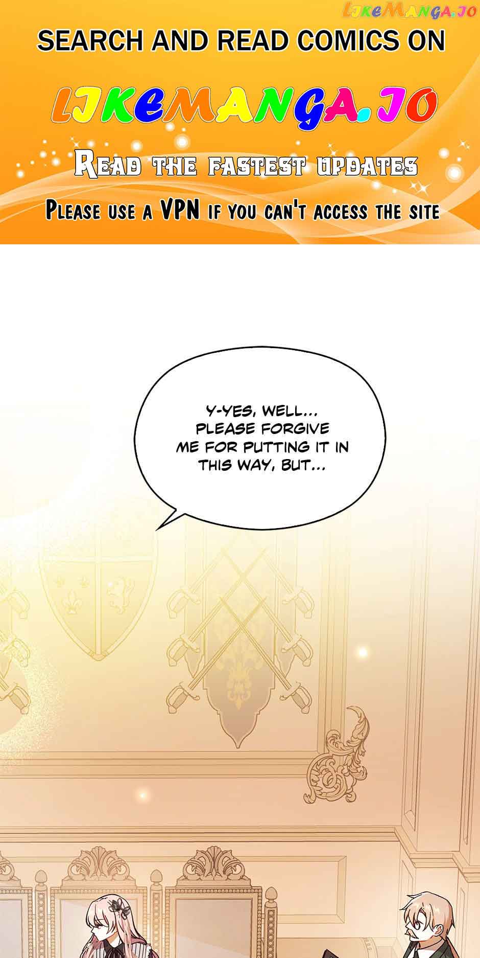 I Didn’t Mean to Seduce the Male Lead Chapter 75 page 0