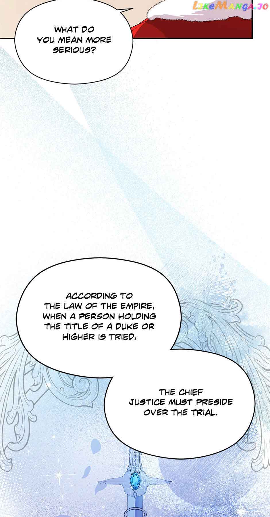 I Didn’t Mean to Seduce the Male Lead Chapter 75 page 9