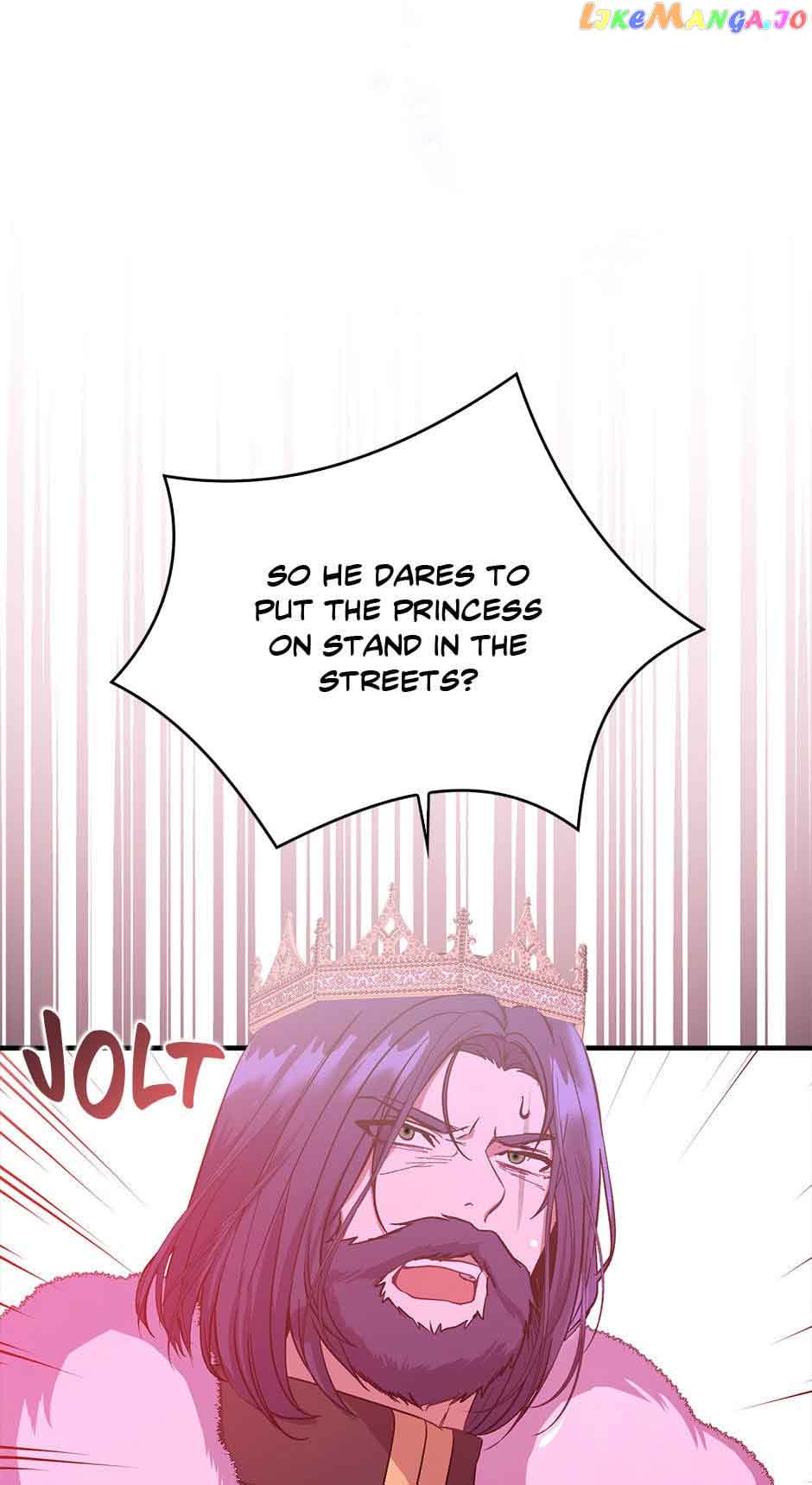 I Didn’t Mean to Seduce the Male Lead Chapter 75 page 15