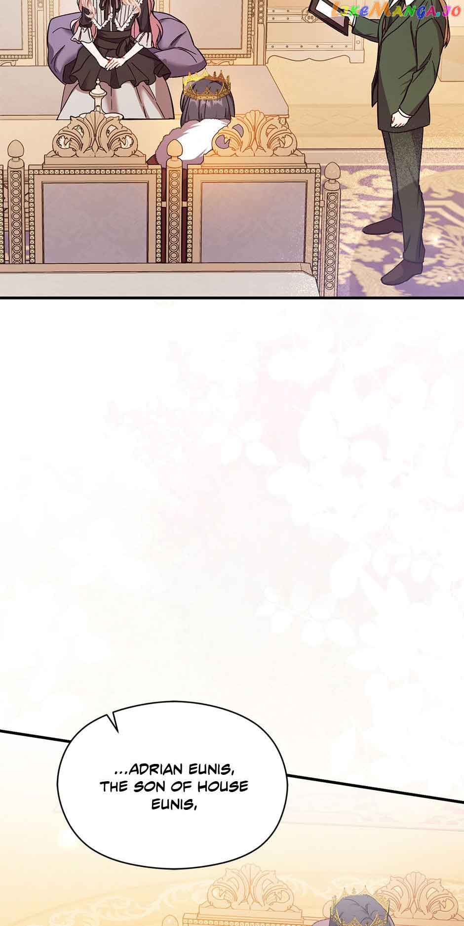 I Didn’t Mean to Seduce the Male Lead Chapter 75 page 1