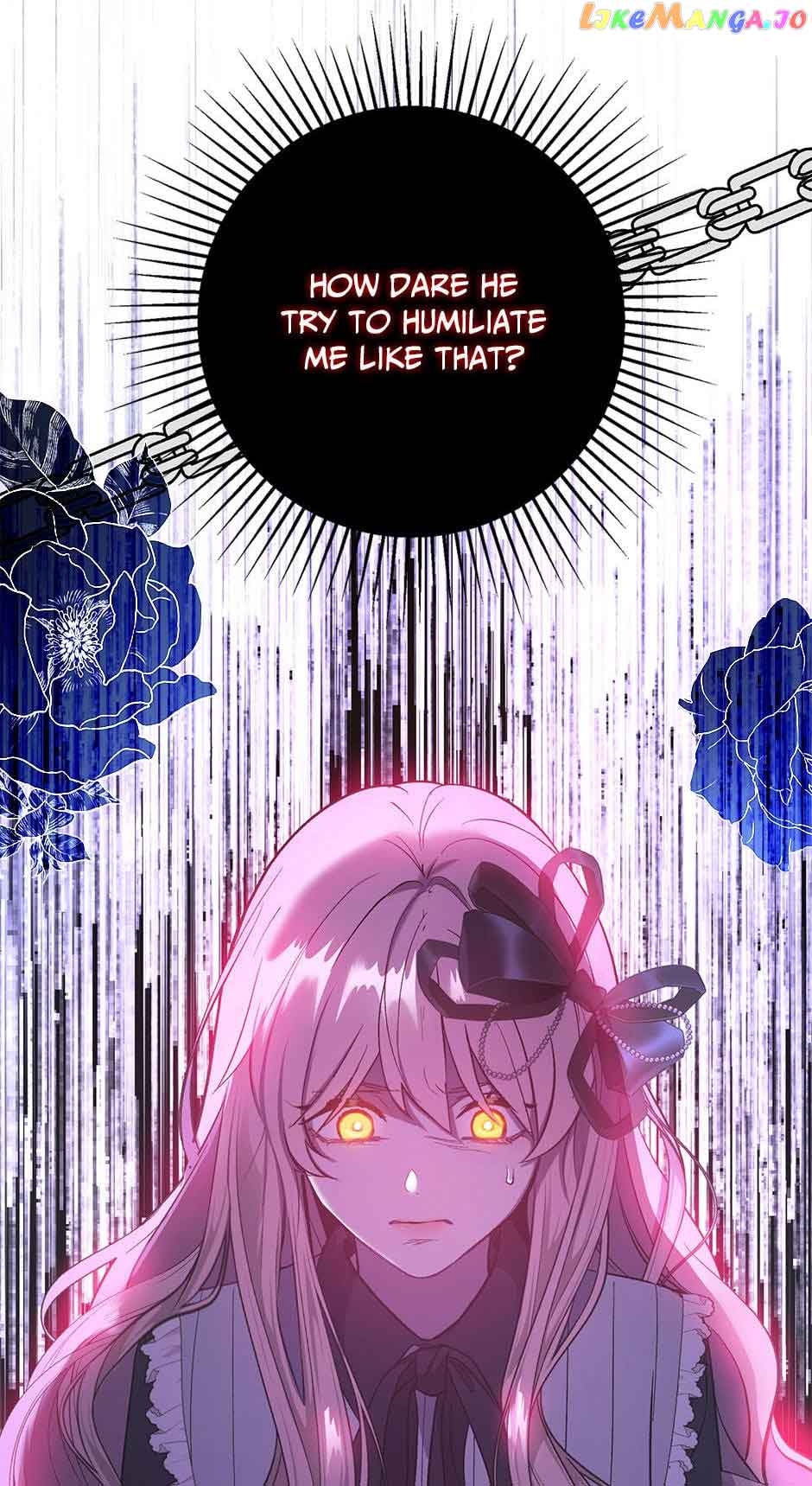 I Didn’t Mean to Seduce the Male Lead Chapter 75 page 19