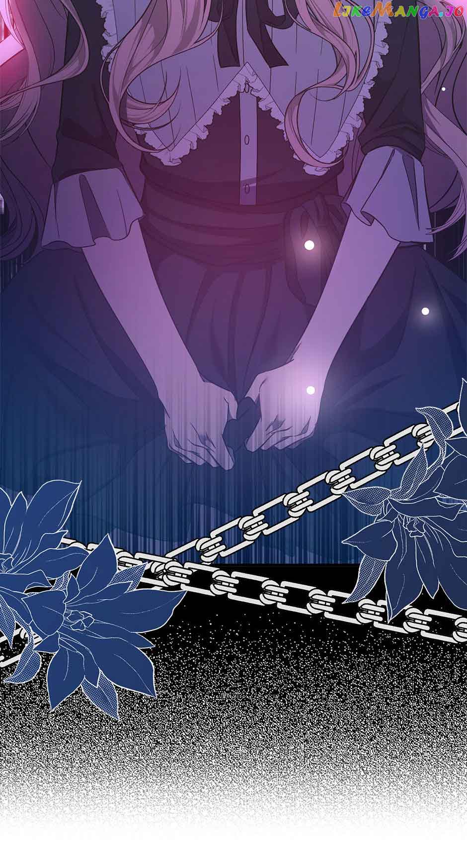 I Didn’t Mean to Seduce the Male Lead Chapter 75 page 20