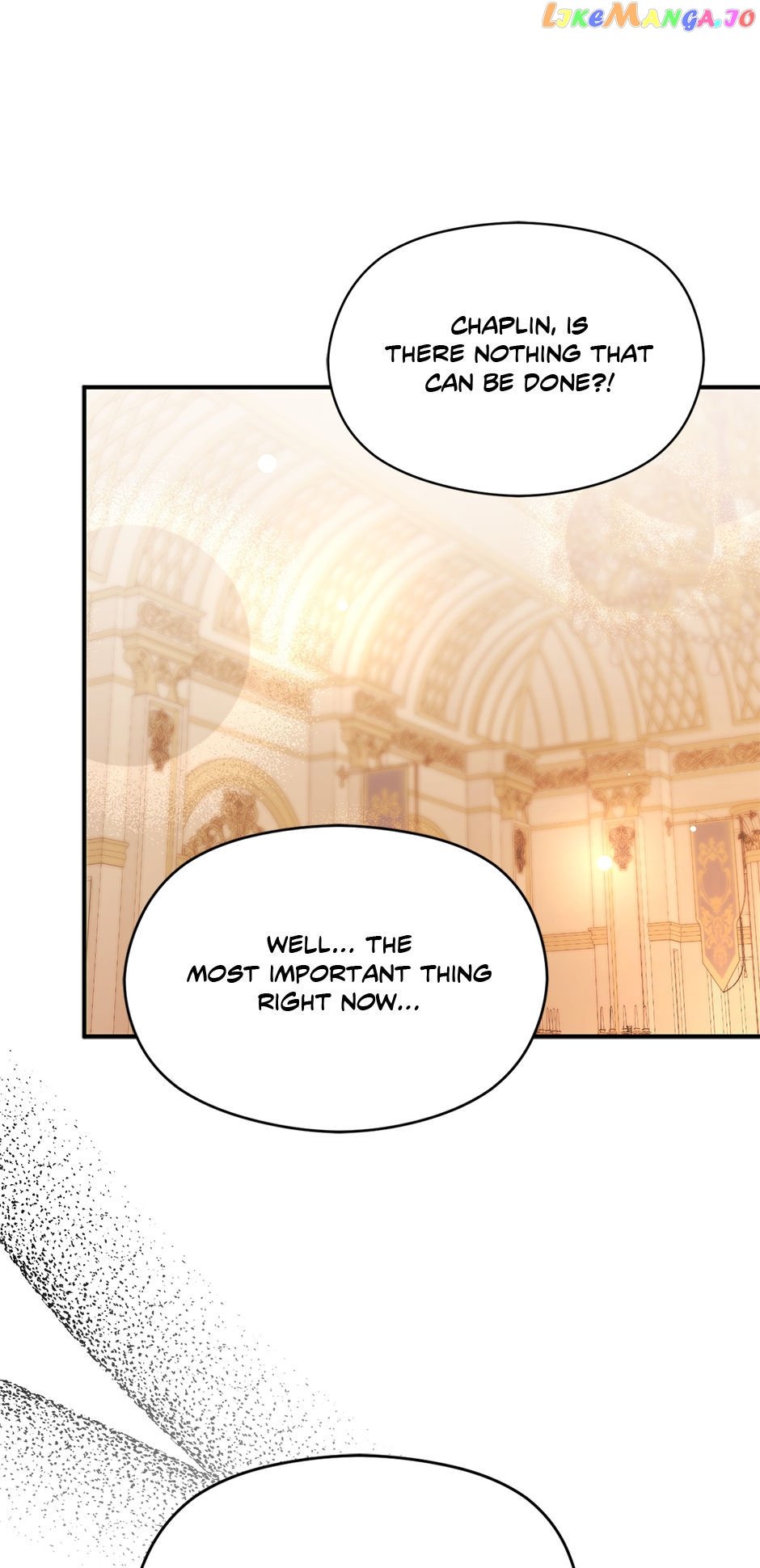 I Didn’t Mean to Seduce the Male Lead Chapter 75 page 21