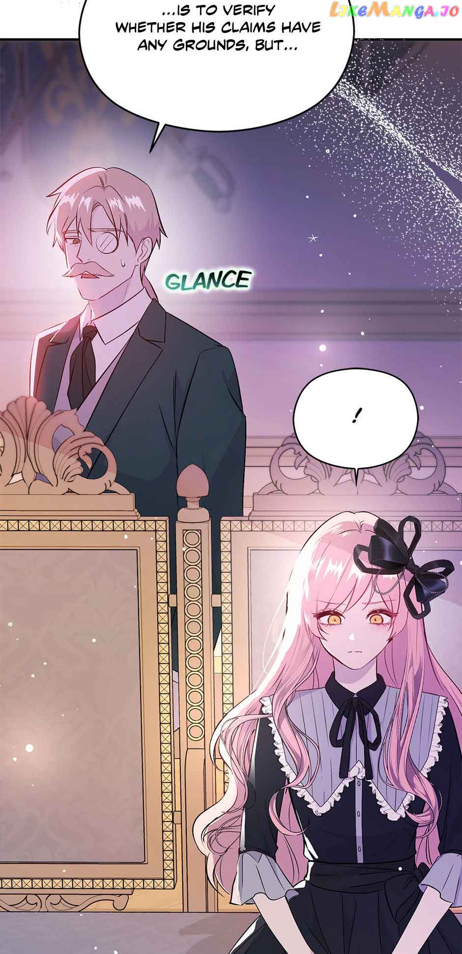 I Didn’t Mean to Seduce the Male Lead Chapter 75 page 22