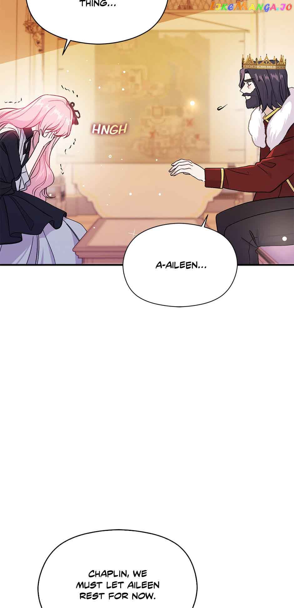 I Didn’t Mean to Seduce the Male Lead Chapter 75 page 25