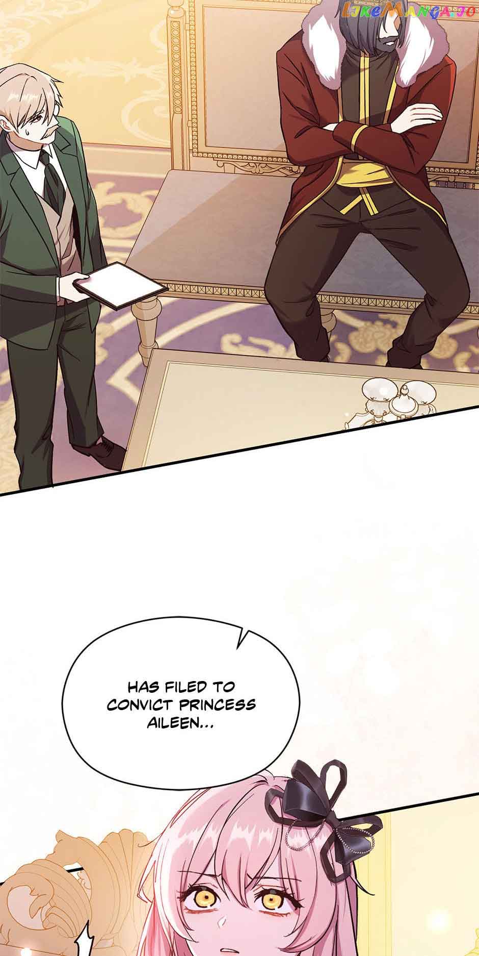 I Didn’t Mean to Seduce the Male Lead Chapter 75 page 2