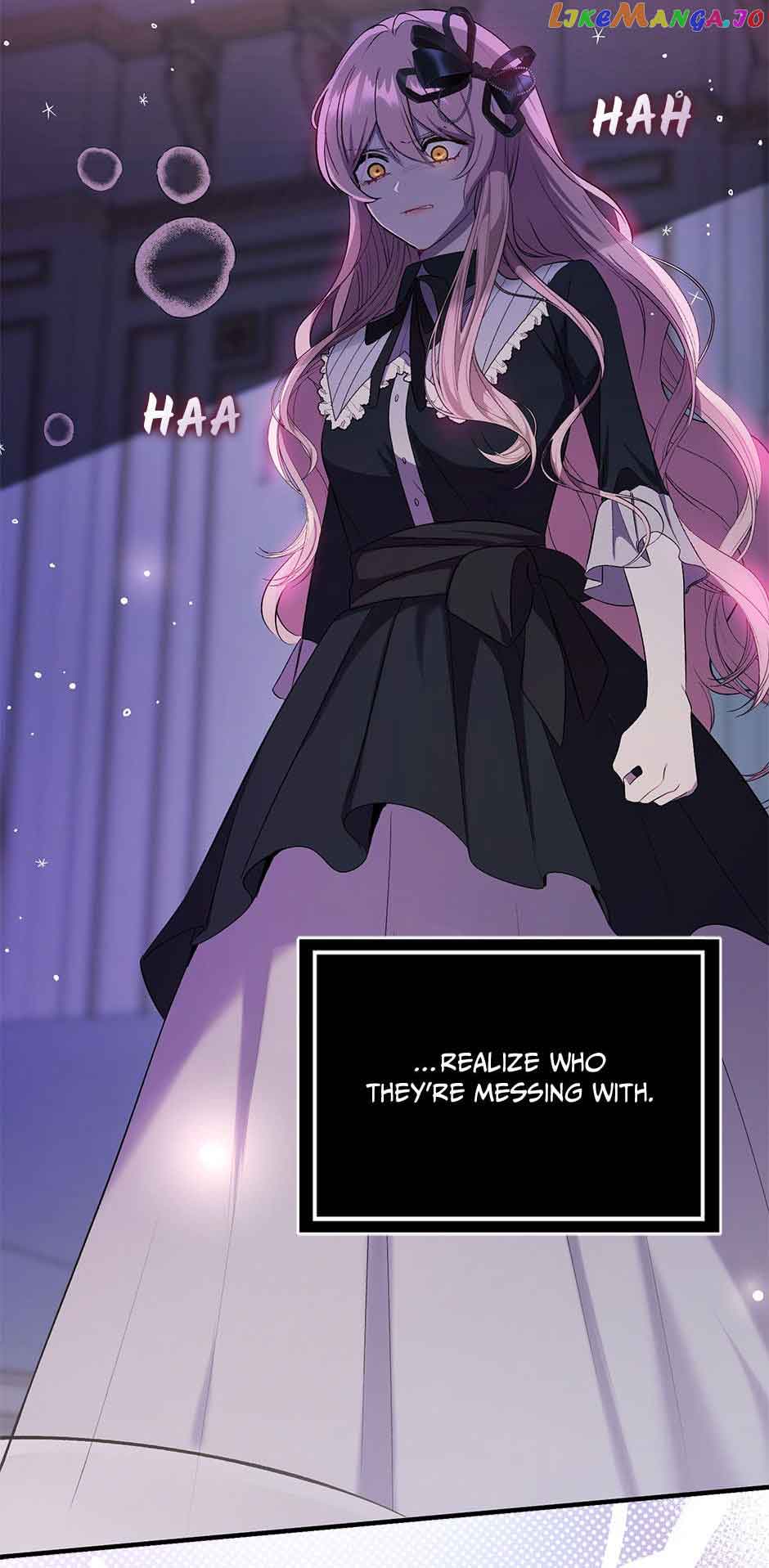 I Didn’t Mean to Seduce the Male Lead Chapter 75 page 31
