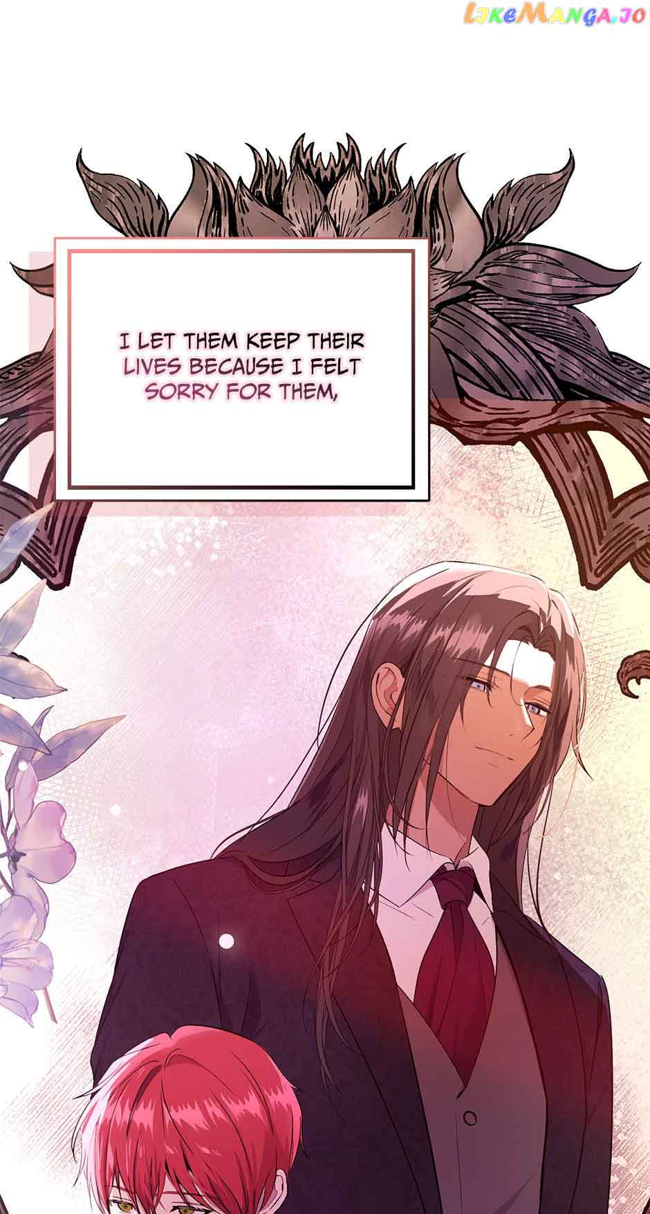 I Didn’t Mean to Seduce the Male Lead Chapter 75 page 33