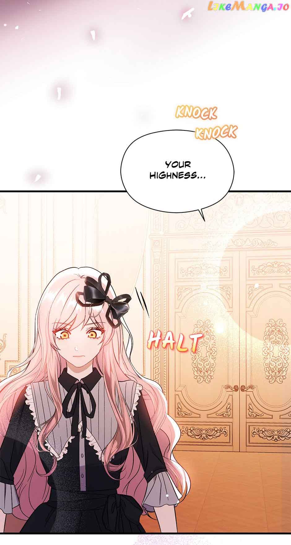 I Didn’t Mean to Seduce the Male Lead Chapter 75 page 36
