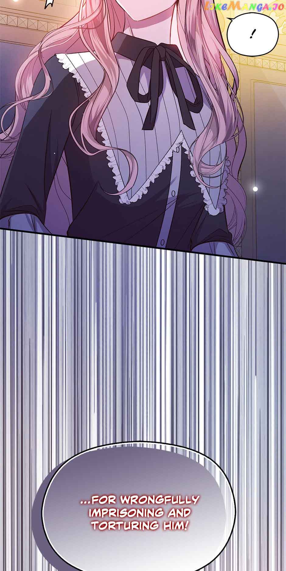 I Didn’t Mean to Seduce the Male Lead Chapter 75 page 3