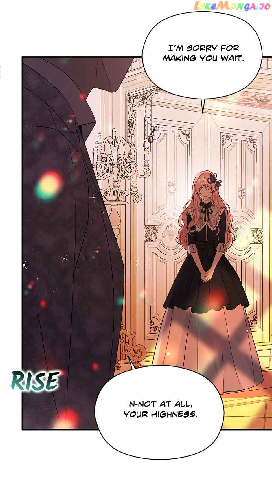 I Didn’t Mean to Seduce the Male Lead Chapter 75 page 42