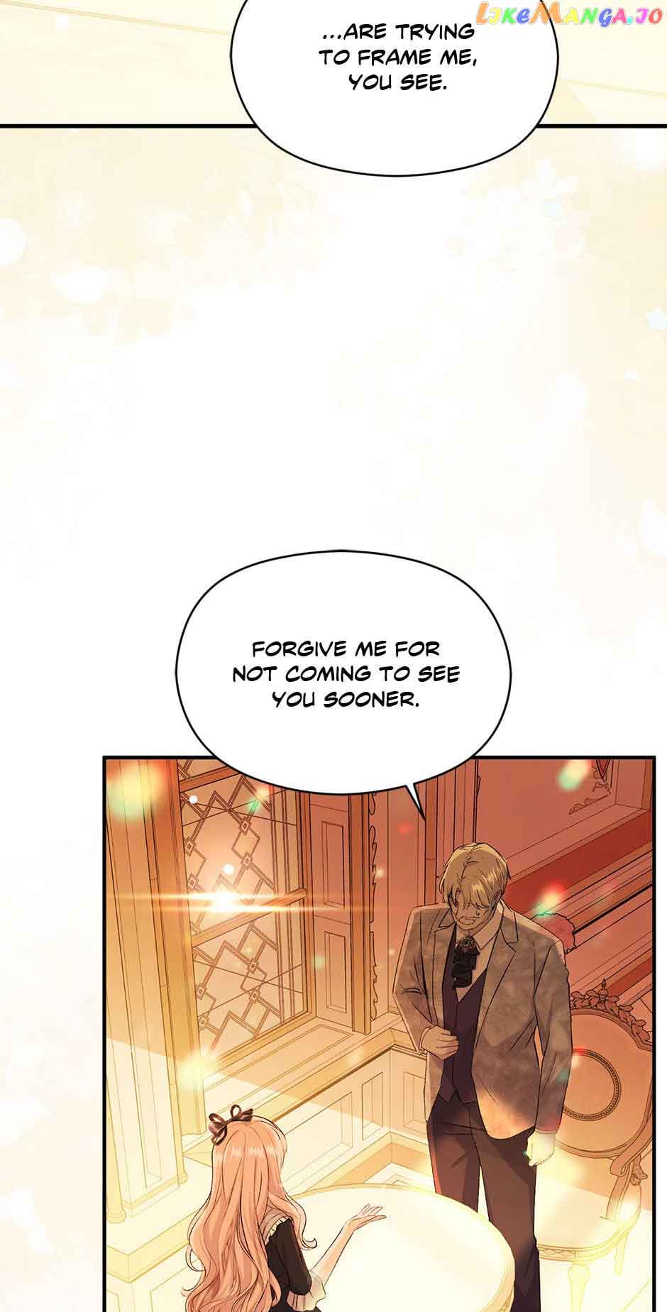 I Didn’t Mean to Seduce the Male Lead Chapter 75 page 47