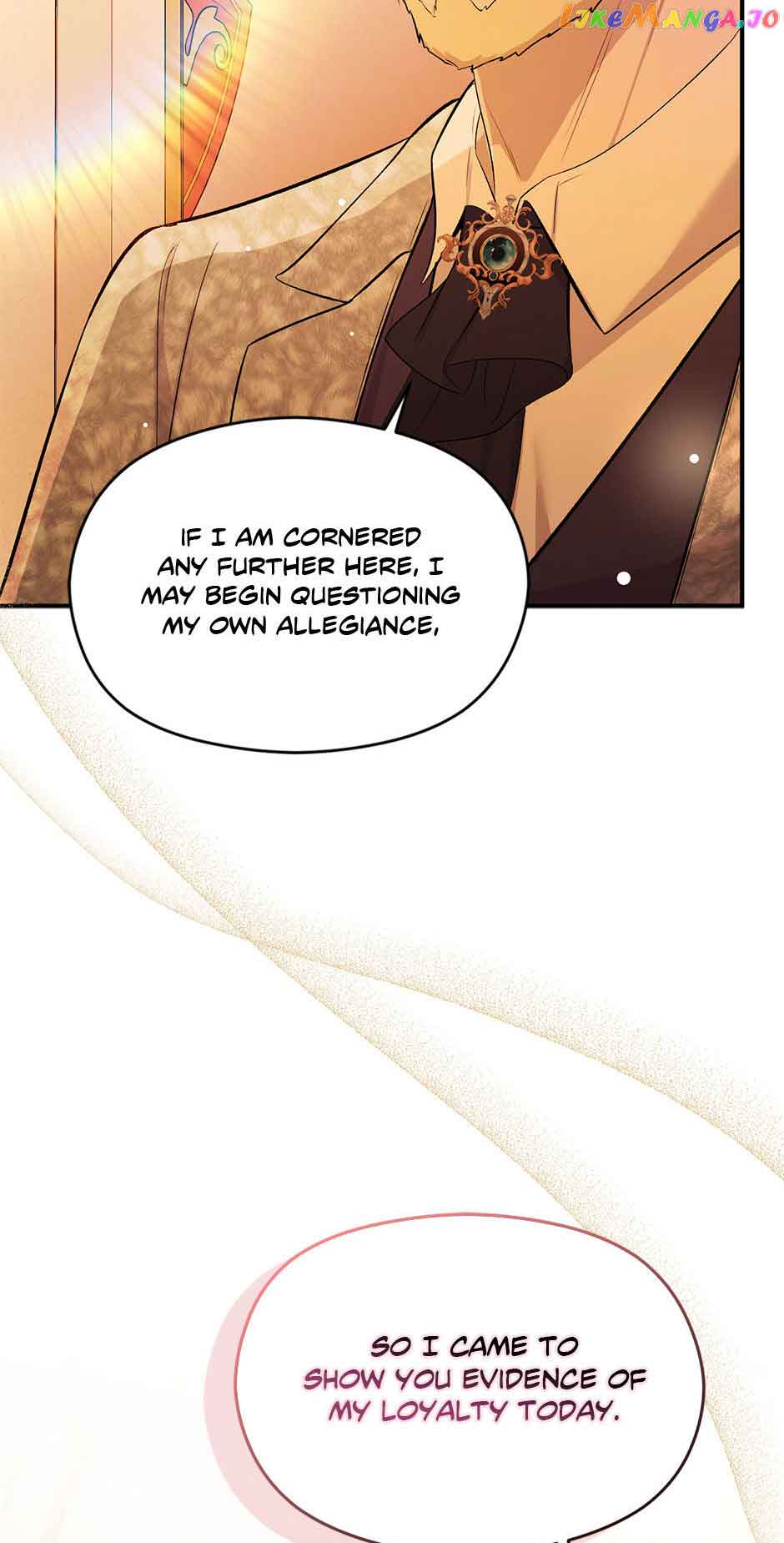 I Didn’t Mean to Seduce the Male Lead Chapter 75 page 49
