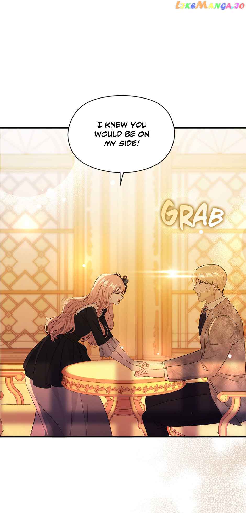 I Didn’t Mean to Seduce the Male Lead Chapter 75 page 53