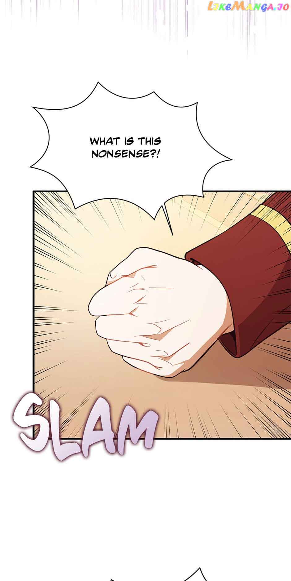 I Didn’t Mean to Seduce the Male Lead Chapter 75 page 5