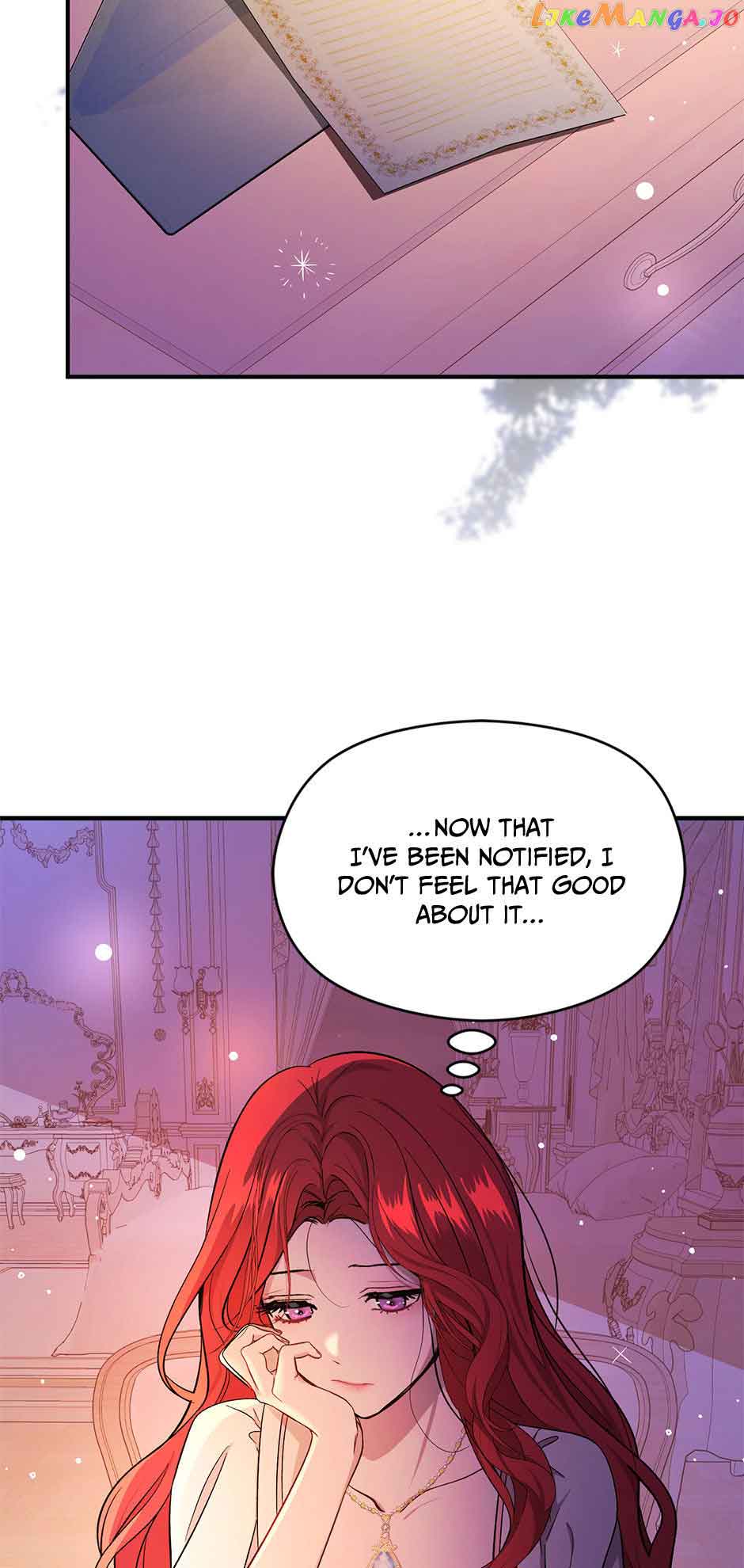 I Didn’t Mean to Seduce the Male Lead Chapter 75 page 61