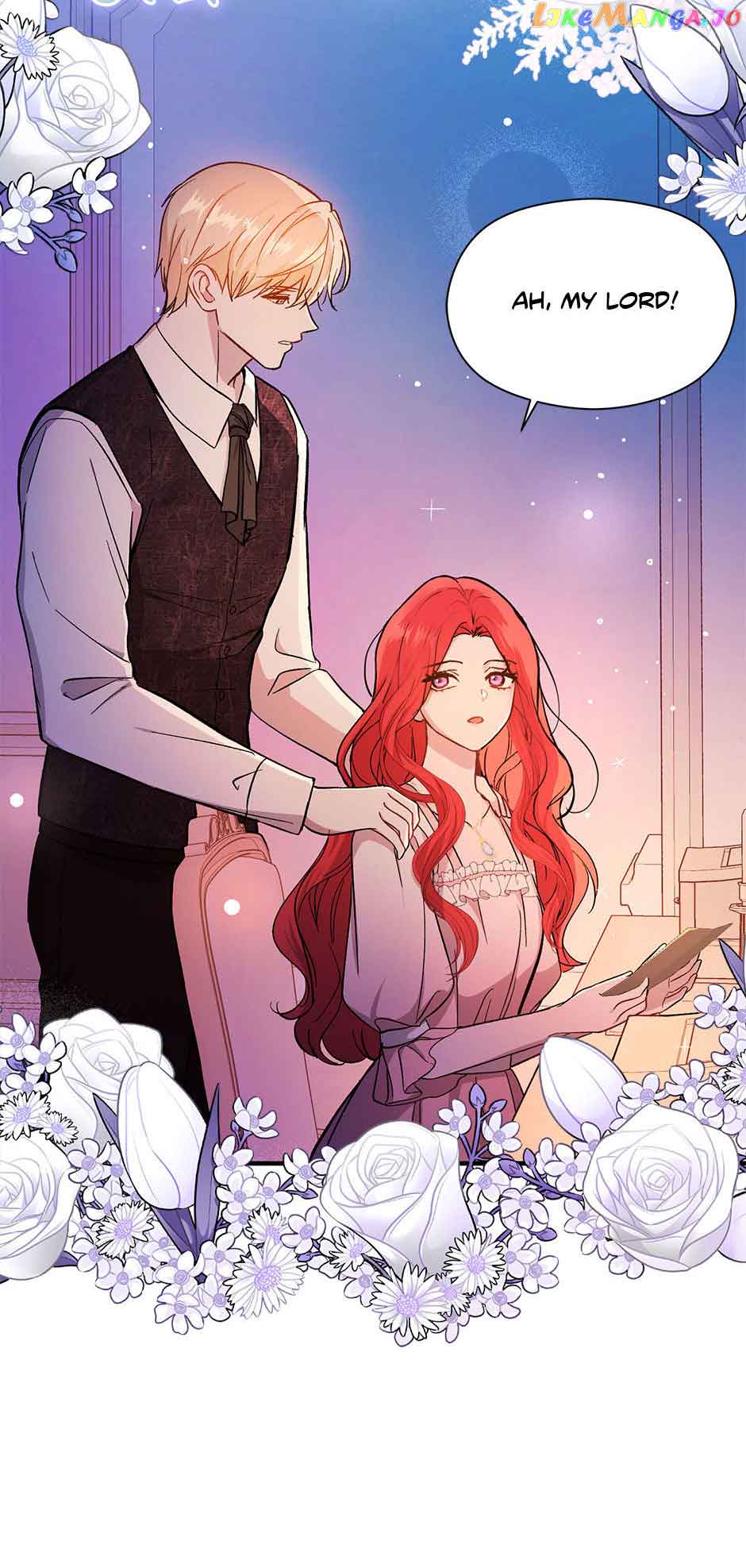I Didn’t Mean to Seduce the Male Lead Chapter 75 page 64
