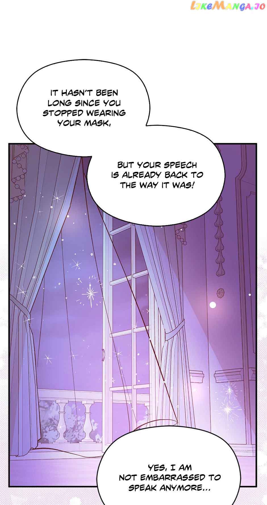 I Didn’t Mean to Seduce the Male Lead Chapter 75 page 65