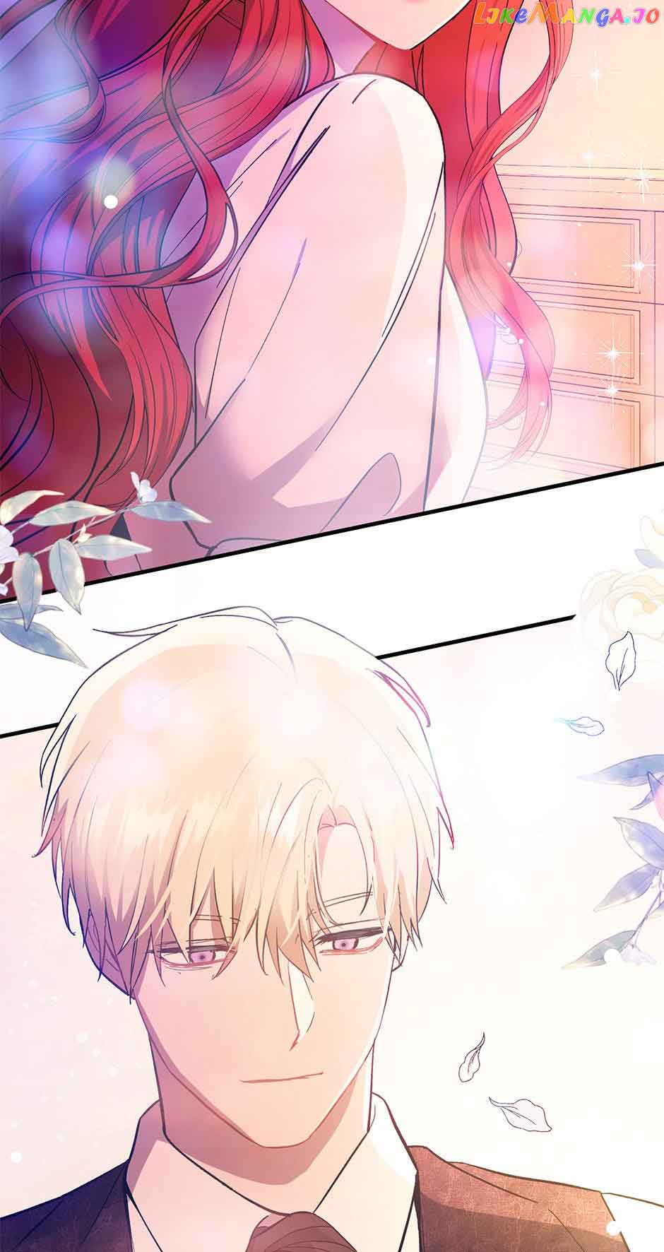 I Didn’t Mean to Seduce the Male Lead Chapter 75 page 67