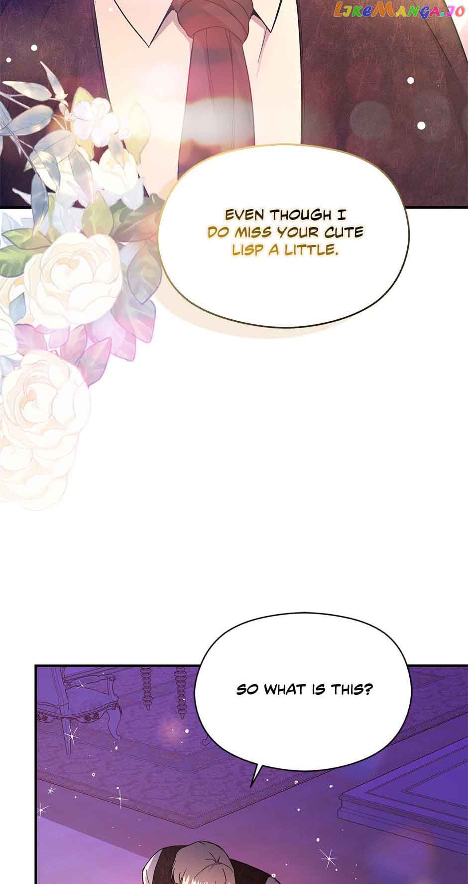 I Didn’t Mean to Seduce the Male Lead Chapter 75 page 68