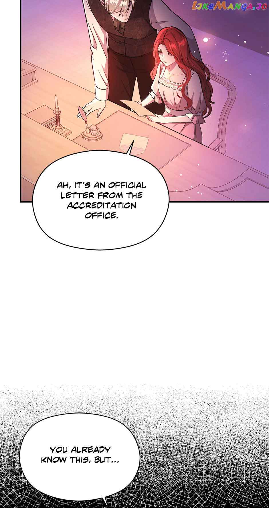 I Didn’t Mean to Seduce the Male Lead Chapter 75 page 69