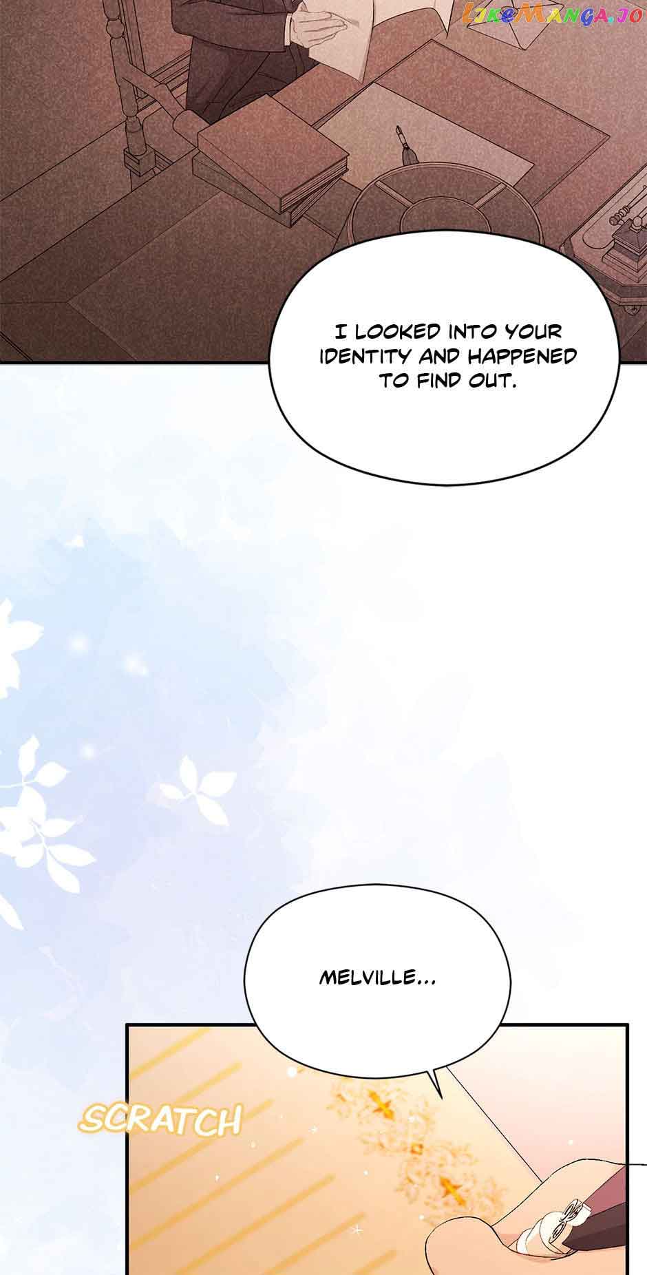 I Didn’t Mean to Seduce the Male Lead Chapter 75 page 76