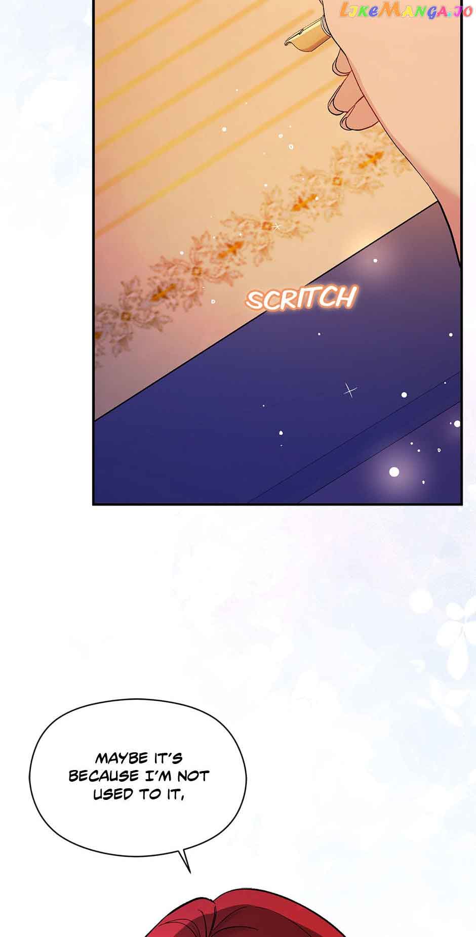 I Didn’t Mean to Seduce the Male Lead Chapter 75 page 77