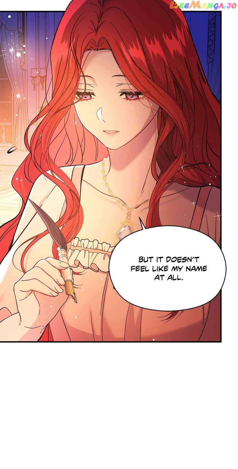 I Didn’t Mean to Seduce the Male Lead Chapter 75 page 78