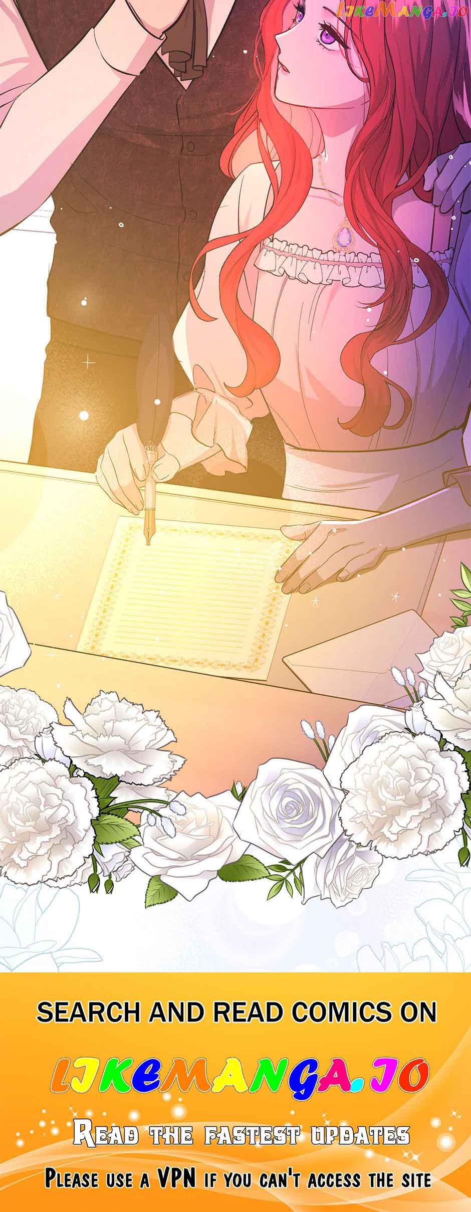 I Didn’t Mean to Seduce the Male Lead Chapter 75 page 82