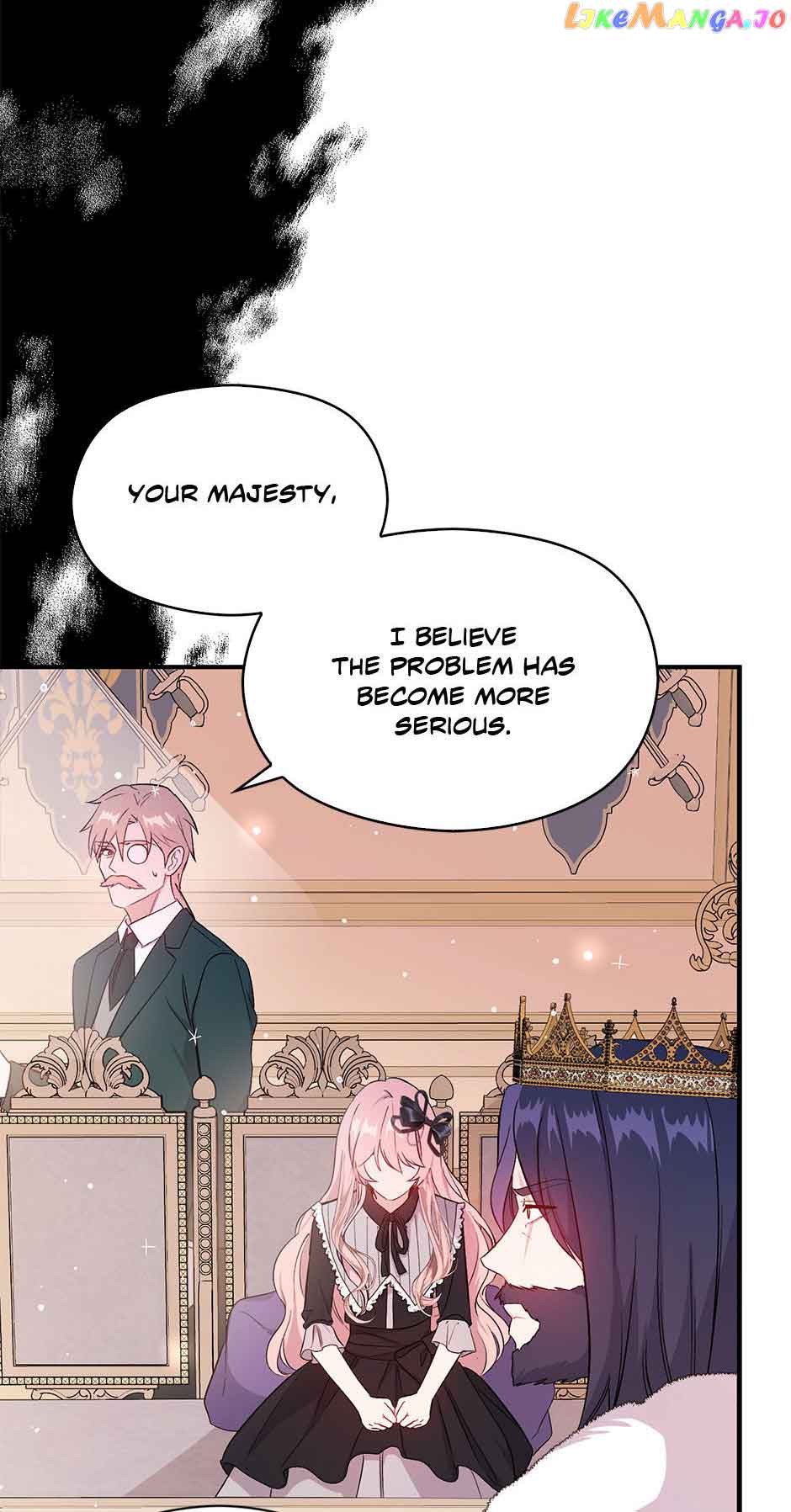I Didn’t Mean to Seduce the Male Lead Chapter 75 page 8