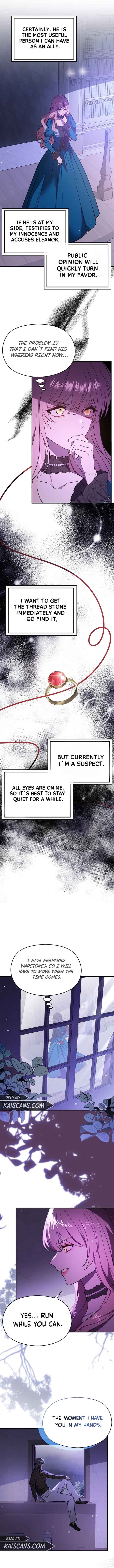 I Didn’t Mean to Seduce the Male Lead Chapter 78 page 9
