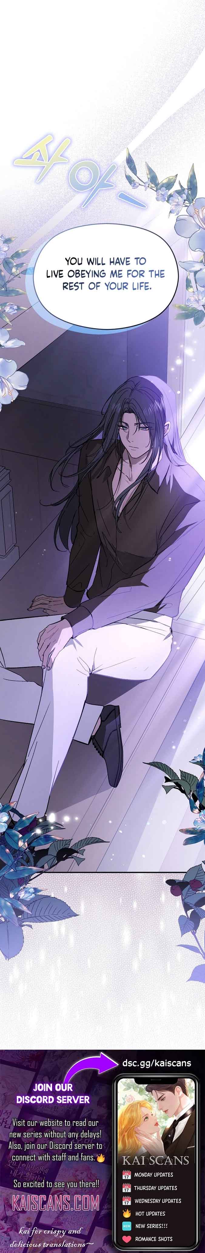 I Didn’t Mean to Seduce the Male Lead Chapter 78 page 10
