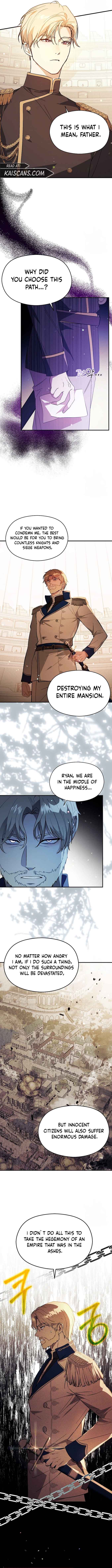I Didn’t Mean to Seduce the Male Lead Chapter 78 page 2