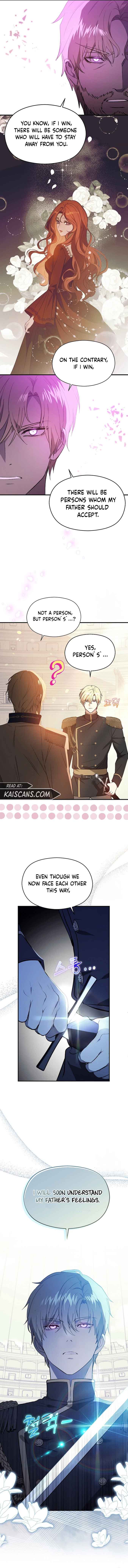 I Didn’t Mean to Seduce the Male Lead Chapter 78 page 4