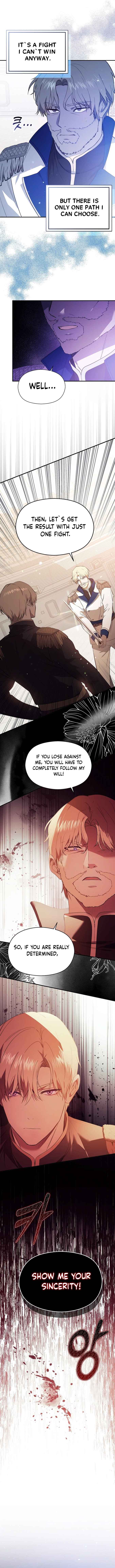 I Didn’t Mean to Seduce the Male Lead Chapter 78 page 5