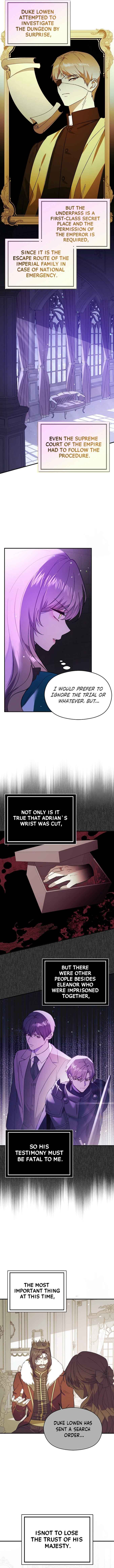 I Didn’t Mean to Seduce the Male Lead Chapter 78 page 7