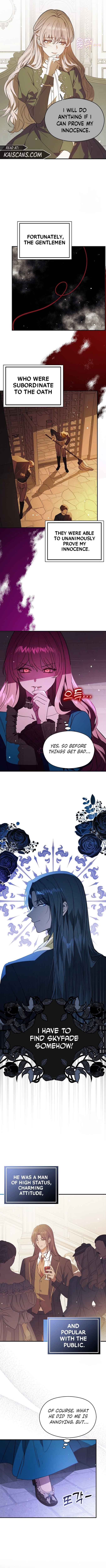 I Didn’t Mean to Seduce the Male Lead Chapter 78 page 8